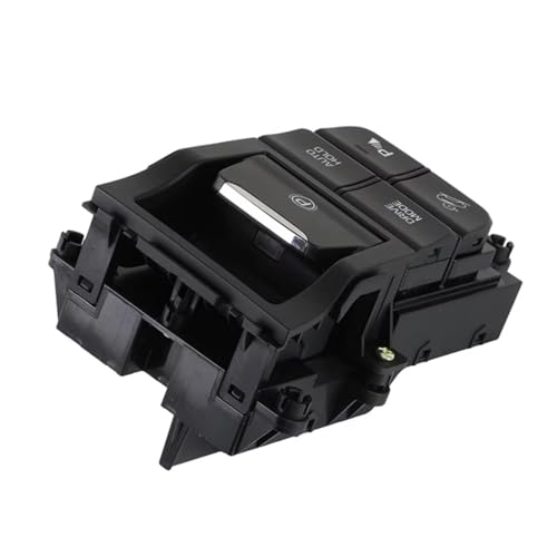 Botón de freno electrónico para sustitución de freno de mano en Hyundai Tucson 2015