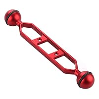 Amazon | Bamboo Dive! アーム ボールジョイント 軽量 アルミ