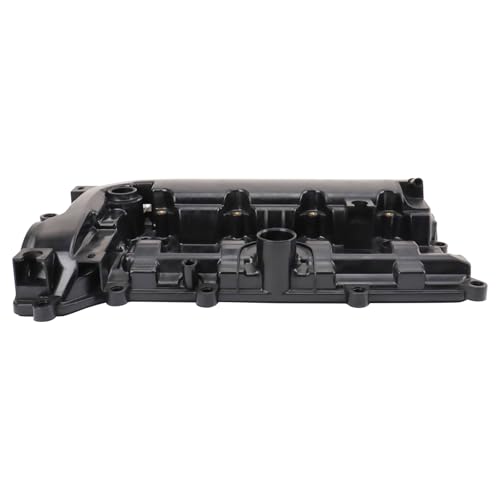 Image of TRQ Valve Cover Compatible with 2014-2022 Mazda 3 2016-2021 CX-3 2013-2016 CX-5