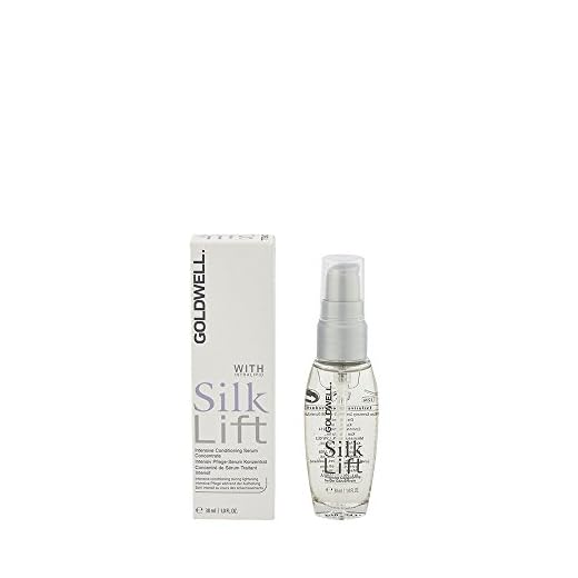 Goldw. Silk Lift Condit. Serum Concentrate 30ml