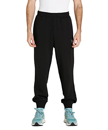 Image of PUMA Men Regular Track Pants