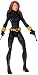 Marvel Retro 6-inch Collection Black Widow Figure