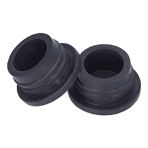 Protector de goma para escalera de piscina, 2 piezas miniatura 4