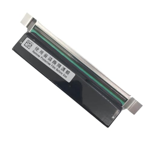 Tête d'impression transfert thermique 203 dpi compatible imprimante ZT210