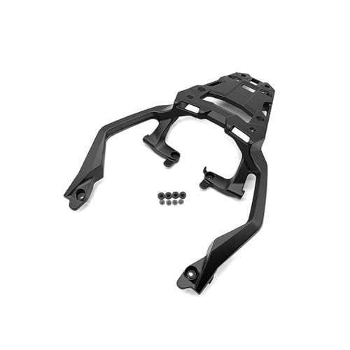 Support porte-bagages Forza 750 panneau couverture arrière - 4