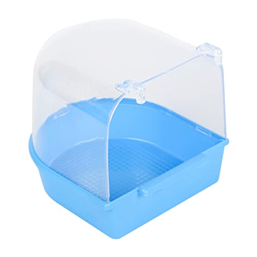 Jaulas Pajaros Agapornis Marca Milisten