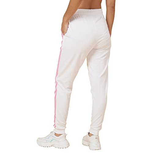 Image of Globus Women Trousers (3641800001 Off-White S)