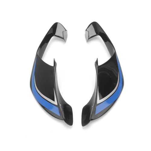 Aileron arrière fixe pour Yamaha R1 augmentant l'appui moto
