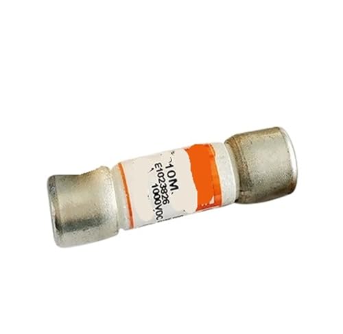 Assurance photovoltaïque 1A-8A fusible DC 1000V boîtier protection solaire 4A