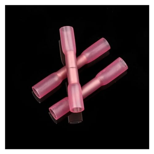 Conector termorretráctil impermeable para reparar cables sin cortes ni fallos eléctricos 3