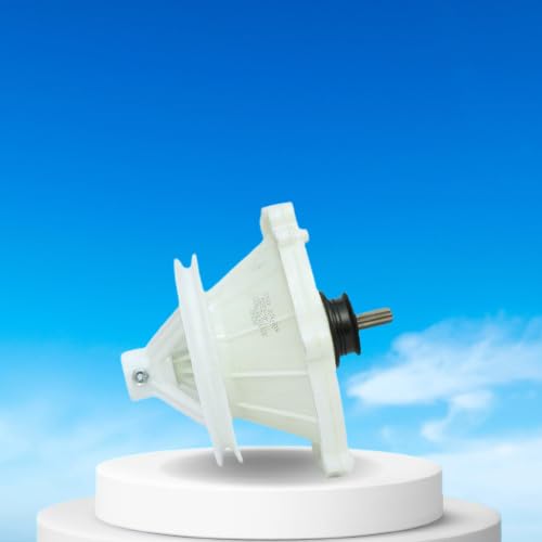 Semi Automatic Washing Machine Gear Box (GEARBOX XD-021)