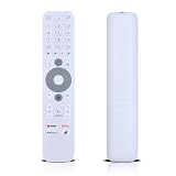 HZIME New Replacement Remote Control Compatible for MECOOL KM2 Plus Deluxe S905X4 Homatics Box R 4K Plus R-C-OHS-C009 Android TV Box