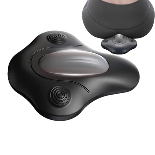 Dispositivi Per Esercizi Del Pavimento Pelvico Per Uomini,6 Modalità Ricaricabile