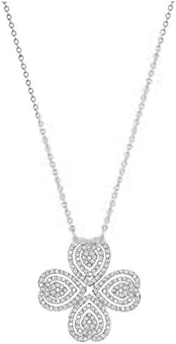 スワロフスキー キャロル ペンダント - 5112174