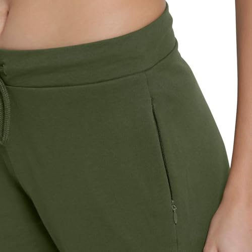 Image of Amante Women's Sports Capri Lounge Pants