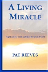 Paperback A Living Miracle Book