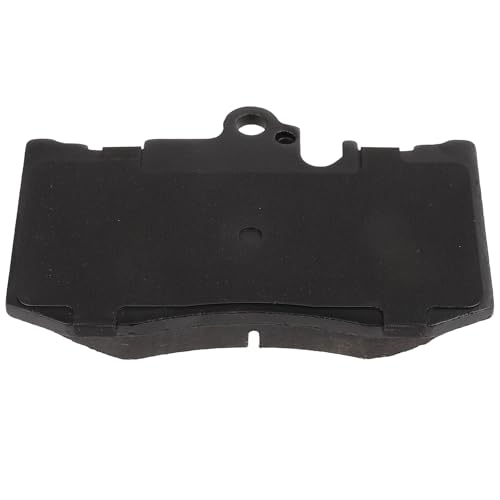 Image of SCITOO D1586-8797 Disc Brake Pads Sets Front Ceramic Brake Pads w /Hardware