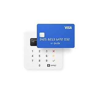 SUMUP AIR READER Air Contactless Reader