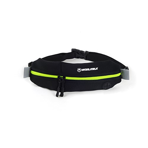 Pochete para Corrida Neoprene Winmax Wmp73212