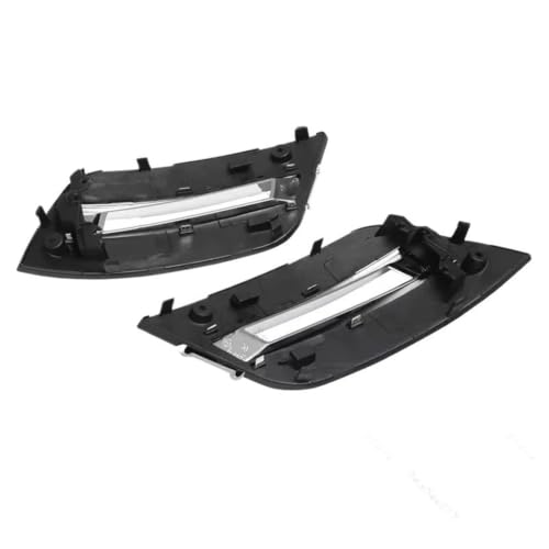 Cubierta luz antiniebla para renovación de parachoques Benz W164 2009 5