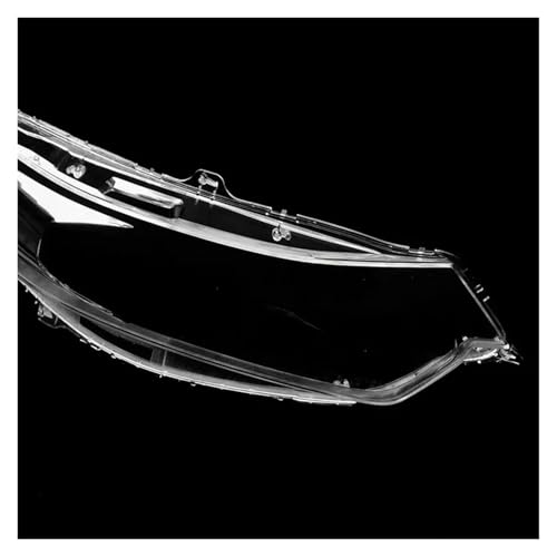 Cache-phare pour Spirior 2009-2013 : protection optique avant auto