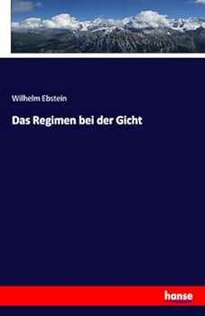 Das Regimen bei der Gicht
