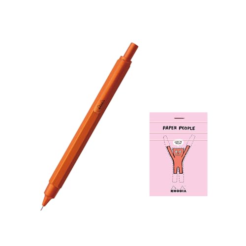 yAmazon.co.jp zfBA V[vy XNvg 0.5mm Zp` A~jE{fB wACH JjJyV IW RHODIA No.11 ubNfBAt cf9298jjset