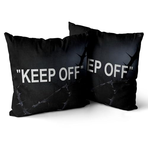 Khxriypha Hypebeast [fR L[vIts[ 2Zbg ʋC Jo[ ` NbVP[X z[\t@ JE` 18×18C` fBAuX^C-4