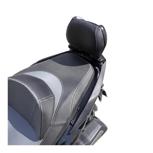 Dossier arrière moto VOGE SR3 SR250 avec support ergonomique - 3