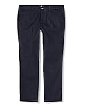 SLIMMY CHINO Luxe Performance Venice Dark Blue