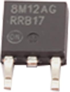 5pcs MC78M12ABDTRKG TO-252