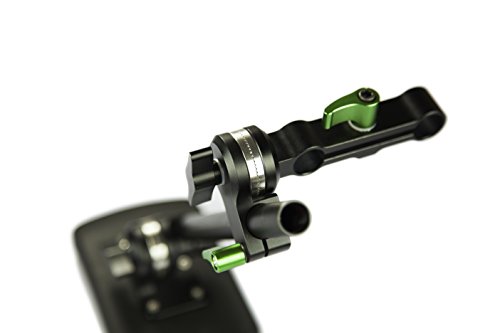 Lanparte Cp-01 Chest Pad (Black) #TOP6