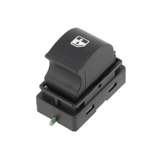 Commande de lève-vitre robuste idéale pour les longs trajets en utilitaire - 2