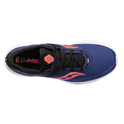 Image of Saucony Mens Ride 15 Running Shoes