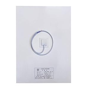 VONGEE Home Closet Organizer Opbergplank voor Keuken Rack Ruimtebesparende Garderobe Decor – S#