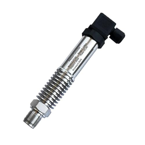 Sensor de presión de fusión por temperatura para evitar averías 2