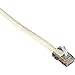 1Ft Wh Cat6 250Mhz Ethernet Pat