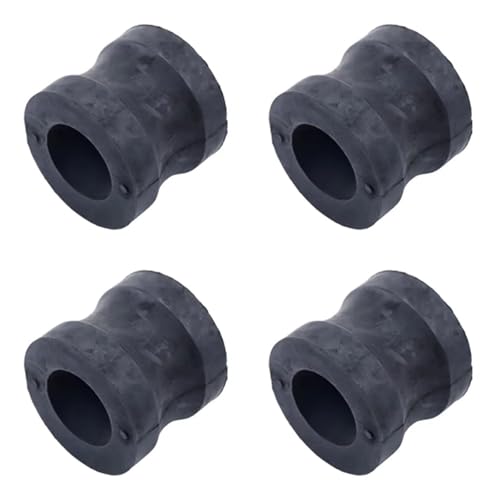 Kit de bujes barra estabilizadora Benz Clase S Maybach W222 S600 casquillos suspension 4pcs 2