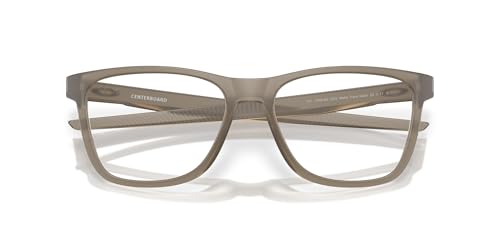 Image of Oakley Mens OX8163 Centerboard Square Eyeglasses