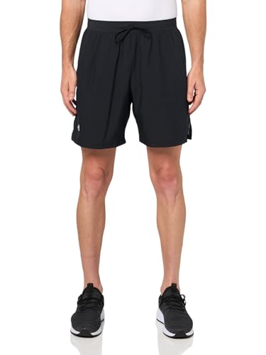 Image of Under Armour Men's Launch Run 7 Inch Unlined Shorts