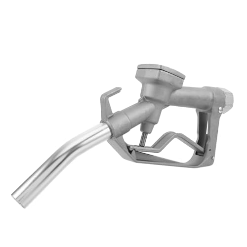 Pistolet manuel pour carburant Alipis idéal pour le remplissage de réservoir