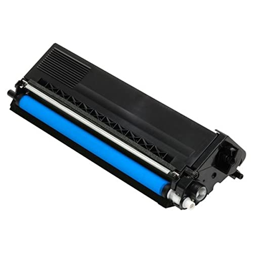 Toner compatible Brother TN900C Neuf - vue 2