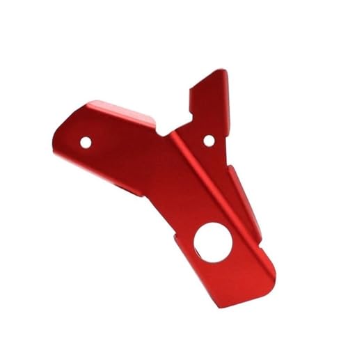 Corps carénage pour CRF250L finition premium protection cadre et panneau