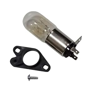 sparefixd Lamp Lamp en Basis voor Scherpe Magnetron