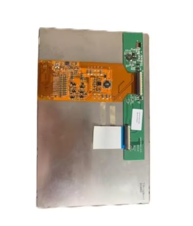 Image of 7-inch 70WVW3A-0 LCD Display Screen in Good Condition