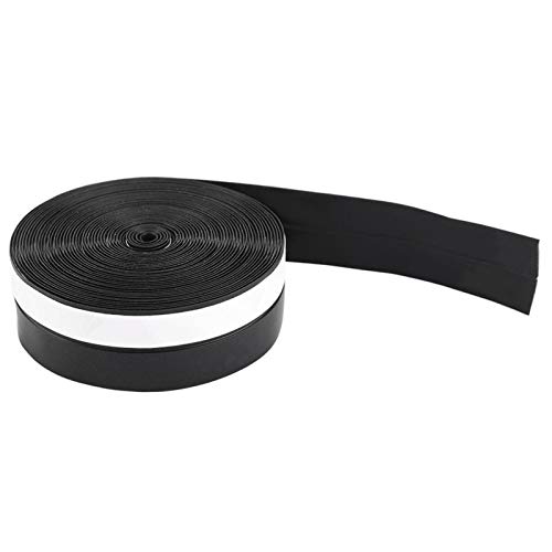 Striscia di mastice da bagno, 5 m 25 mm