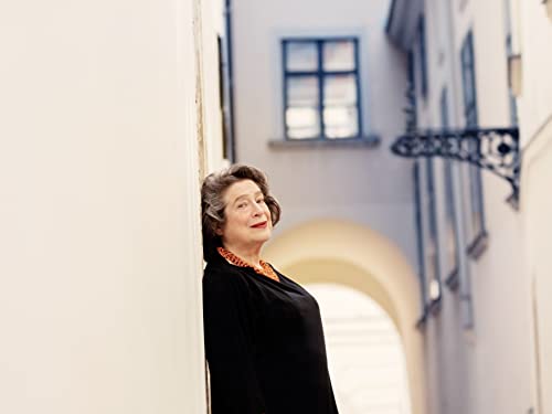 Elisabeth Leonskaja
