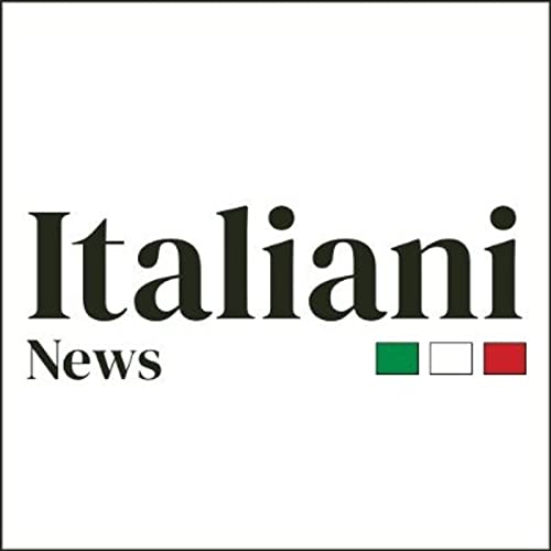 Couverture de Italiani News Rassegna Stampa