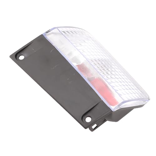 Cubierta de lámpara trasera derecha 93863597 compatible con Mk1 Van 6