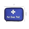 Rattlesnake Bite Kit for Dogs and People